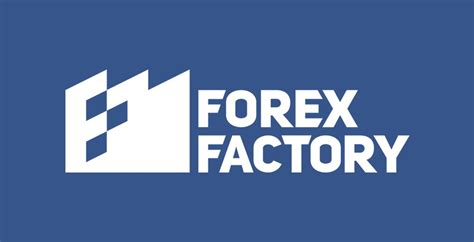 forex factory.